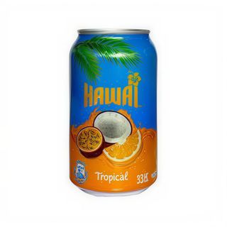 Hawaï Tropical 33cl