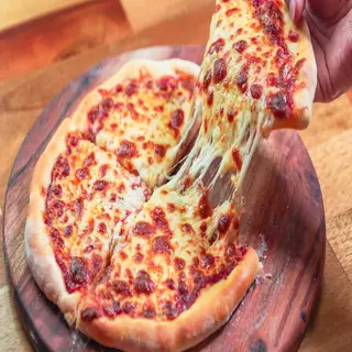Pizza Margarita