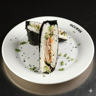 თინუსის/ორაგულის ონიგირი