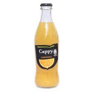 Cappy Nectar de portocale 
