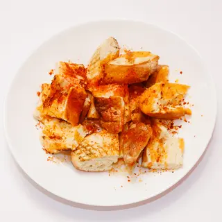 Albanska salata