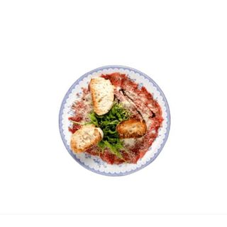 Говеждо карпачо