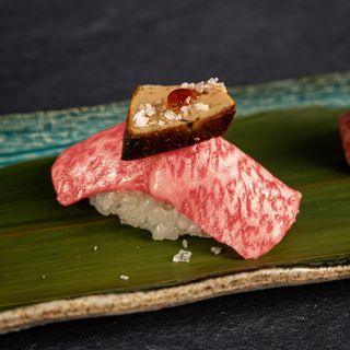 Nigiri Kobe A5 (2 Pzs.)