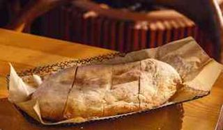 შოთის პური