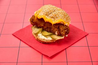 Traditional Karađorđe