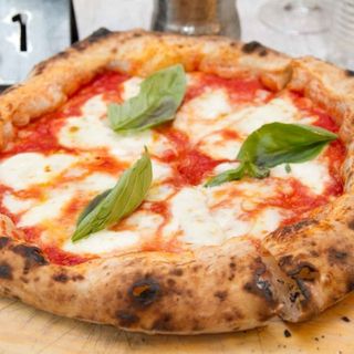 Pizza Margharita Special (Regular 31cm)