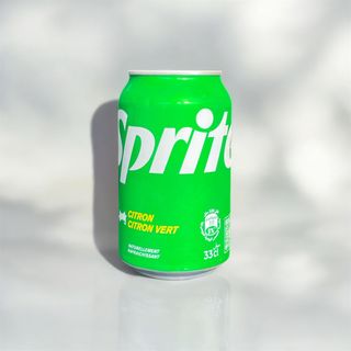 Sprite - Classique ( 33 cl ) Canette