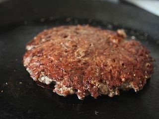 Extra Beef Patty