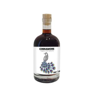 Cinnamore - Liquore alla Cannella 50 cl