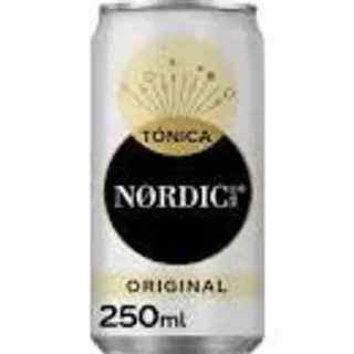 Nordic Mist Tónica (25 cl.)  