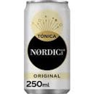 Nordic Mist Tónica (25 cl.)  