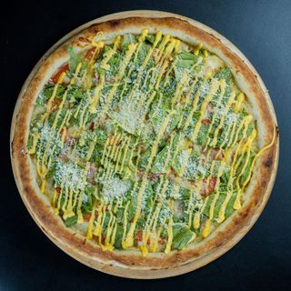 Піца Цезар (460г)