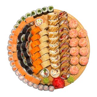 Сет 10К.  ( 90 шт)