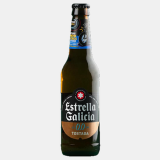 ESTRELLA GALICIA TOSTADA 00