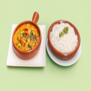 Muqueca / Cocido de pescado