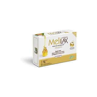 Melilax Pediatric 6 Microclismi