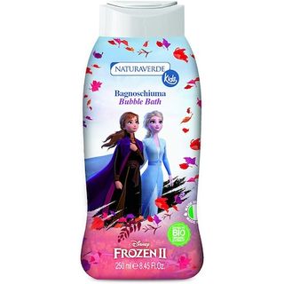 Spumant de baie frozen disney natura verde 250ml