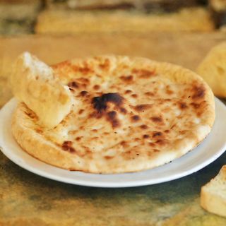 Чесново хлебче (180г)