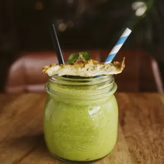 POPEYE & OLIVIA DETOX (25cl)
