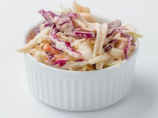 Coleslaw (100g)