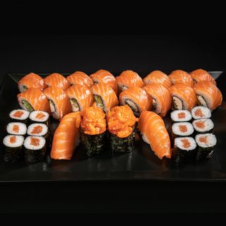 Сет Ред Фіш (950г)