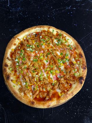 Піца Ранчо 30см