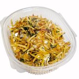 Салат Птичье гнездо (150гр)