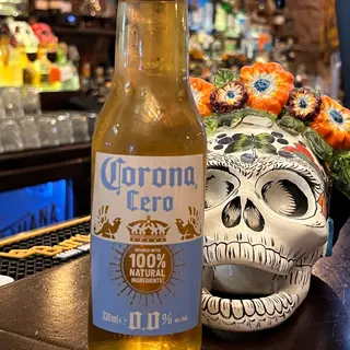 CORONA CERO 0.33L