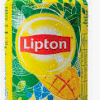 Ice Tea de Manga 33cl