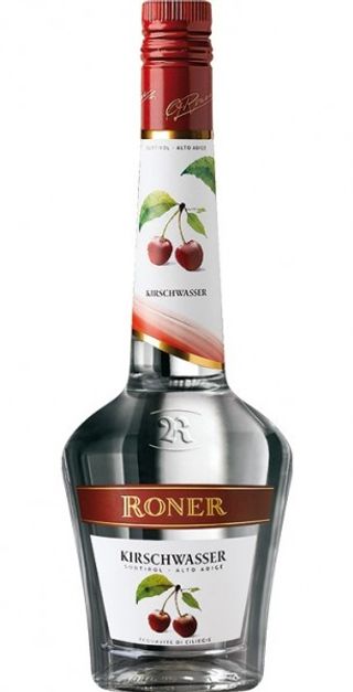 Roner Kirschwasse 0.7l Cirese