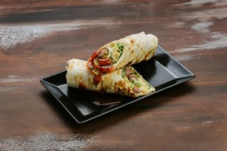 Шаурма з бараниною XL