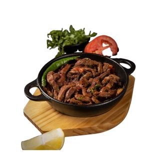 كبدة خروف بلدي