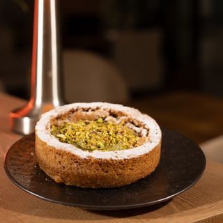 Cookies Amaricano Noisette