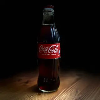 COCACOLA 0.33L
