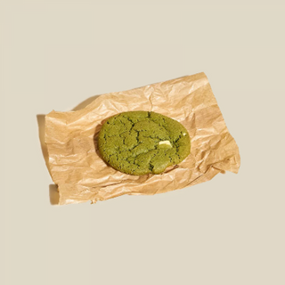 Cookie Matcha
