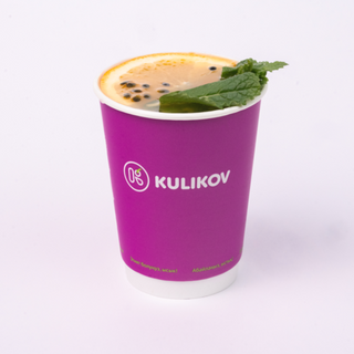 Чай "Маракуя Апельсин" 400 мл