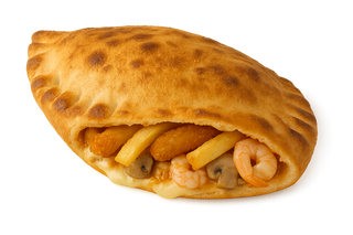 Panzzarotti Snack City