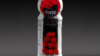 Cappy Pulpy ალუბალი 0.5