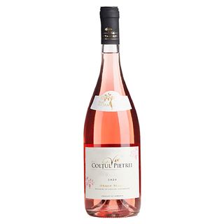 Coltul Pietrei Rose Sec 0.7l 