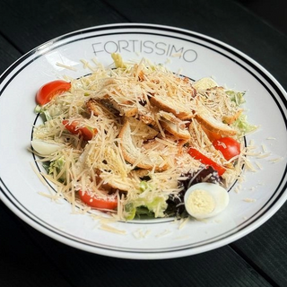 Салат Цезар (260г)