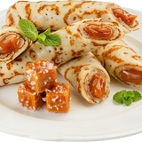 Млинці Французькі З Солоною Карамеллю (1кг)