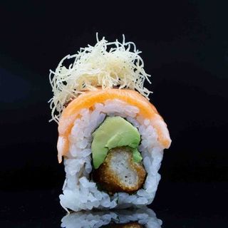 Tiger Roll Classic
