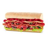 Сандвич Италиан ХЛ (660г)