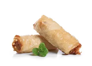 Nems Crevettes