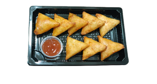 Briouate Poulet Citron