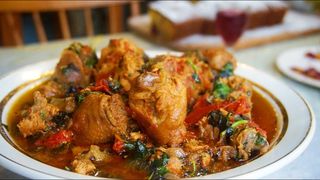 ქათმის ჩახოხბილი