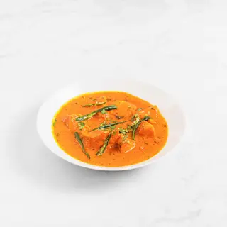 Mirchi chicken