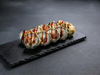 Golden Fry Roll 10 szt.