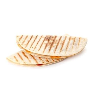 Quesadilla De Fajita De Pollo