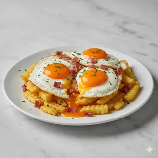 Huevos Rotos